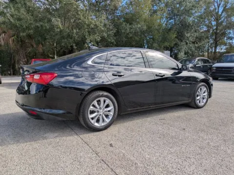 More photos of 2024 Chevrolet Malibu LT at Auto Gallery Jacksonville, FL