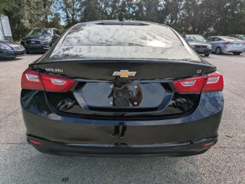 More photos of 2024 Chevrolet Malibu LT at Auto Gallery Jacksonville, FL