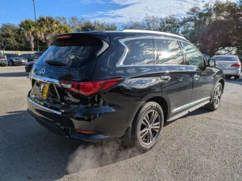 More photos of 2019 INFINITI QX60 LUXE at Auto Gallery Jacksonville, FL