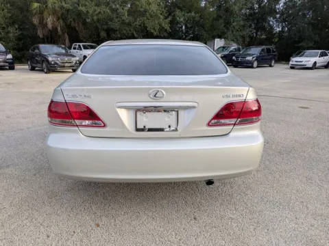 More photos of 2005 Lexus ES 330 at Auto Gallery Jacksonville, FL