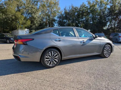 More photos of 2025 Nissan Altima 2.5 SV at Auto Gallery Jacksonville, FL