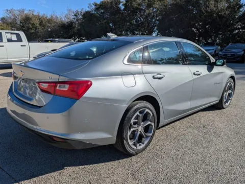 More photos of 2024 Chevrolet Malibu LT at Auto Gallery Jacksonville, FL