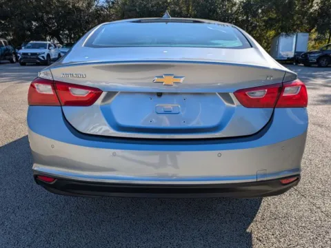 More photos of 2024 Chevrolet Malibu LT at Auto Gallery Jacksonville, FL