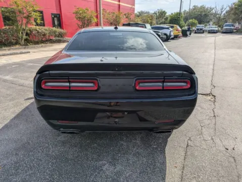 More photos of 2021 Dodge Challenger R/T Scat Pack Widebody at Auto Gallery Jacksonville, FL