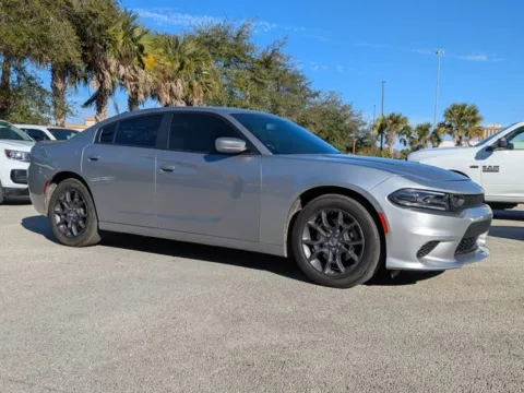 Photos of 2018 Dodge Charger GT for sale in Jacksonville, FL at Auto Gallery Jacksonville