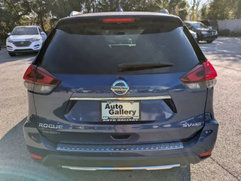 More photos of 2018 Nissan Rogue SV at Auto Gallery Jacksonville, FL
