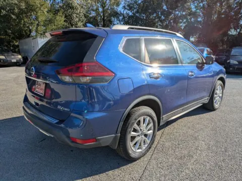 More photos of 2018 Nissan Rogue SV at Auto Gallery Jacksonville, FL