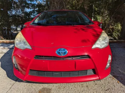 Another view of 2013 Toyota Prius c Four for sale in Jacksonville, FL at Auto Gallery Jacksonville