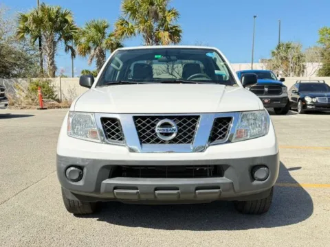 Another view of 2019 Nissan Frontier S for sale in Jacksonville, FL at Auto Gallery Jacksonville