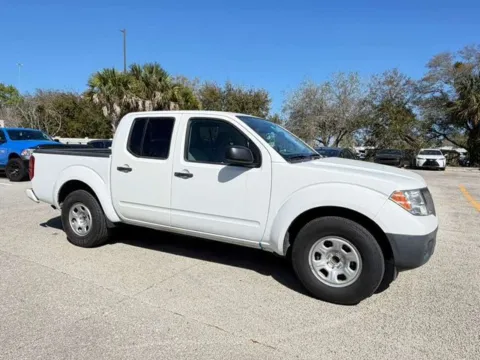 Photos of 2019 Nissan Frontier S for sale in Jacksonville, FL at Auto Gallery Jacksonville
