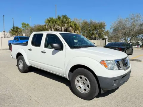 Another view of 2019 Nissan Frontier S for sale in Jacksonville, FL at Auto Gallery Jacksonville