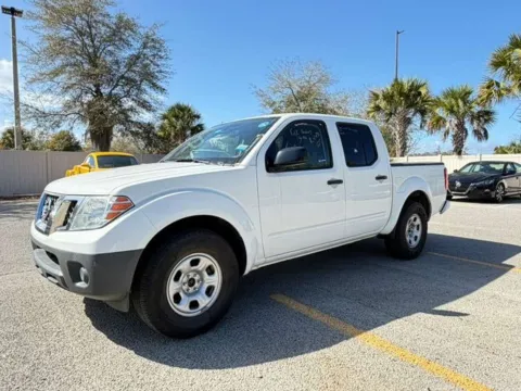 More photos of 2019 Nissan Frontier S at Auto Gallery Jacksonville, FL
