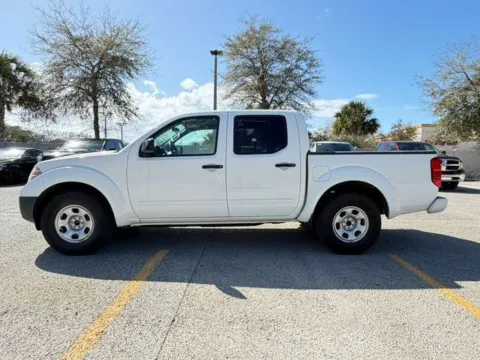 More photos of 2019 Nissan Frontier S at Auto Gallery Jacksonville, FL