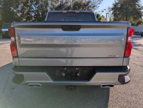 More photos of 2023 Chevrolet Silverado 1500 RST at Auto Gallery Jacksonville, FL