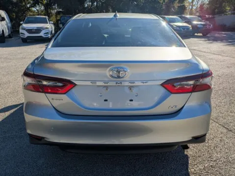 More photos of 2022 Toyota Camry LE at Auto Gallery Jacksonville, FL