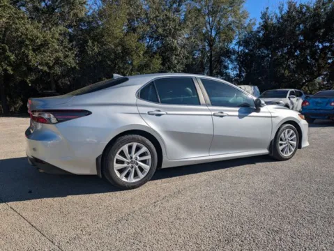 More photos of 2022 Toyota Camry LE at Auto Gallery Jacksonville, FL
