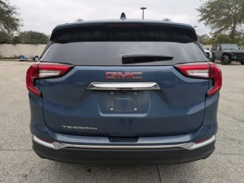 More photos of 2024 GMC Terrain SLT at Auto Gallery Jacksonville, FL