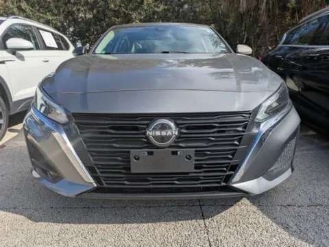 Photos of 2024 Nissan Altima 2.5 SV for sale in Jacksonville, FL at Auto Gallery Jacksonville