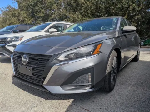 Another view of 2024 Nissan Altima 2.5 SV for sale in Jacksonville, FL at Auto Gallery Jacksonville