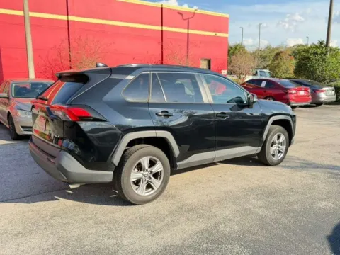 More photos of 2022 Toyota RAV4 XLE at Auto Gallery Jacksonville, FL