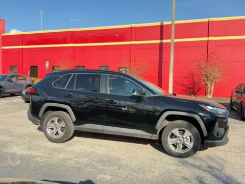 More photos of 2022 Toyota RAV4 XLE at Auto Gallery Jacksonville, FL