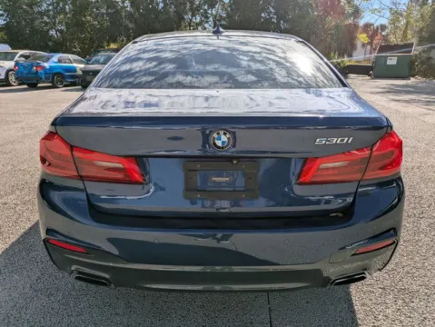 More photos of 2019 BMW 5 Series 530i at Auto Gallery Jacksonville, FL