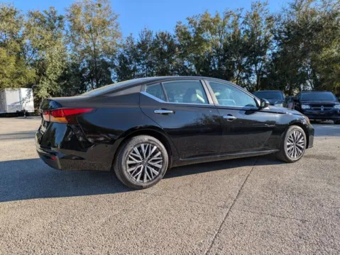 More photos of 2025 Nissan Altima 2.5 SV at Auto Gallery Jacksonville, FL