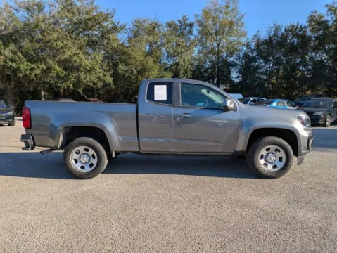 Another view of 2022 Chevrolet Colorado LT for sale in Jacksonville, FL at Auto Gallery Jacksonville