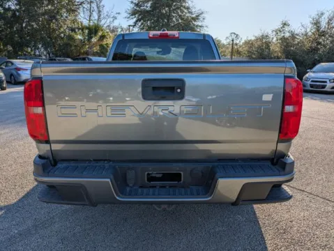 More photos of 2022 Chevrolet Colorado LT at Auto Gallery Jacksonville, FL