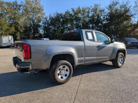 More photos of 2022 Chevrolet Colorado LT at Auto Gallery Jacksonville, FL