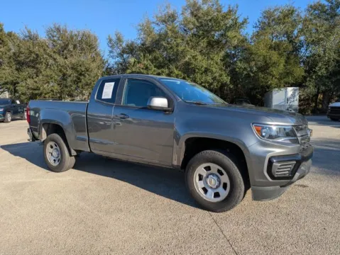 Photos of 2022 Chevrolet Colorado LT for sale in Jacksonville, FL at Auto Gallery Jacksonville
