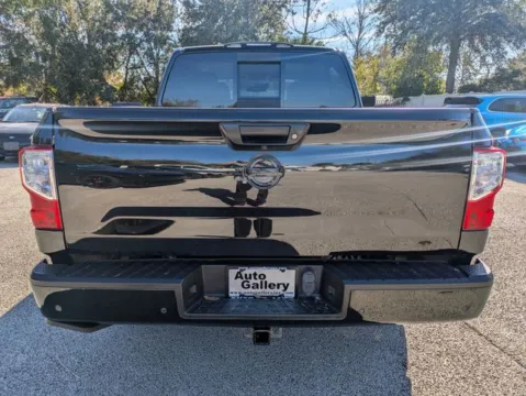 More photos of 2021 Nissan Titan SV at Auto Gallery Jacksonville, FL