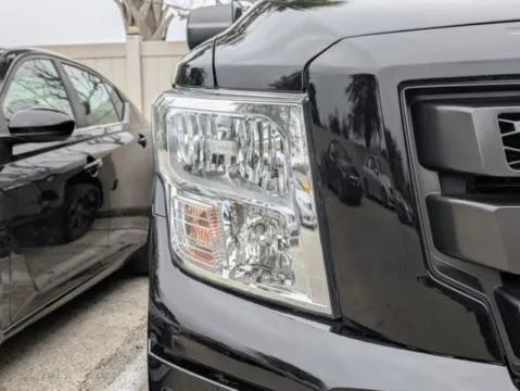 Photos of 2021 Nissan Titan SV for sale in Jacksonville, FL at Auto Gallery Jacksonville