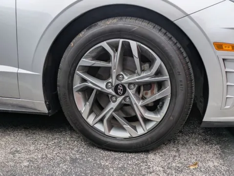 Another view of 2020 Hyundai Sonata SEL for sale in Jacksonville, FL at Auto Gallery Jacksonville