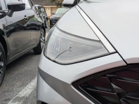 Photos of 2020 Hyundai Sonata SEL for sale in Jacksonville, FL at Auto Gallery Jacksonville