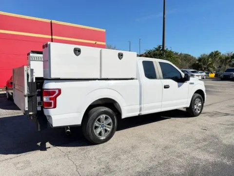 More photos of 2018 Ford F-150 XL at Auto Gallery Jacksonville, FL