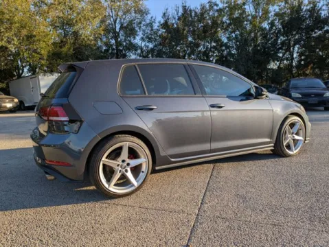 More photos of 2018 Volkswagen Golf GTI at Auto Gallery Jacksonville, FL