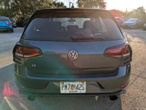 More photos of 2018 Volkswagen Golf GTI at Auto Gallery Jacksonville, FL