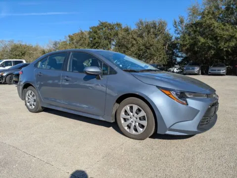 Photos of 2025 Toyota Corolla LE for sale in Jacksonville, FL at Auto Gallery Jacksonville
