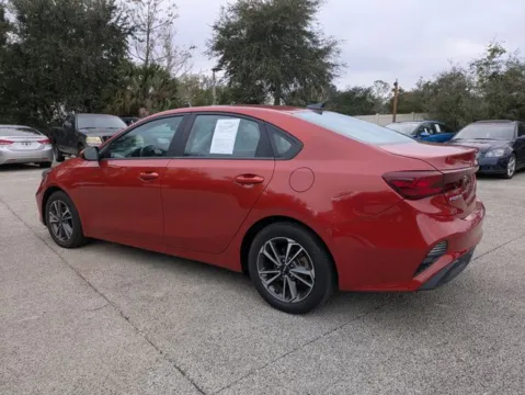 More photos of 2023 Kia Forte LXS at Auto Gallery Jacksonville, FL