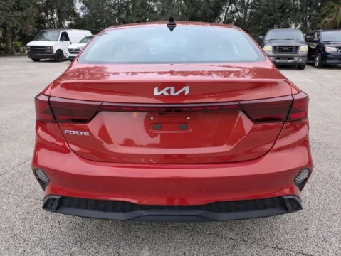 More photos of 2023 Kia Forte LXS at Auto Gallery Jacksonville, FL