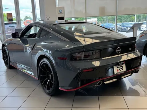 More photos of 2024 Nissan Z NISMO at Auto Gallery Jacksonville, FL