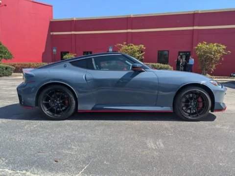Photos of 2024 Nissan Z NISMO for sale in Jacksonville, FL at Auto Gallery Jacksonville
