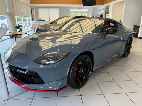 Photos of 2024 Nissan Z NISMO for sale in Jacksonville, FL at Auto Gallery Jacksonville