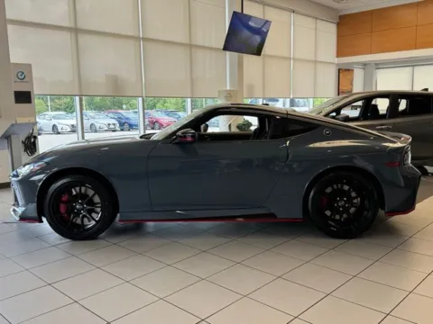 Another view of 2024 Nissan Z NISMO for sale in Jacksonville, FL at Auto Gallery Jacksonville