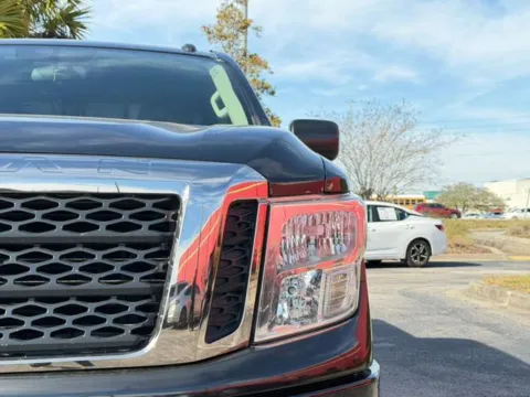 More photos of 2019 Nissan Titan S at Auto Gallery Jacksonville, FL