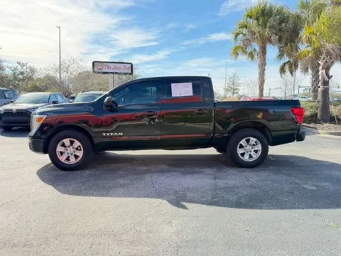 More photos of 2019 Nissan Titan S at Auto Gallery Jacksonville, FL