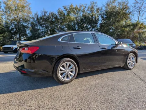 More photos of 2025 Chevrolet Malibu LT at Auto Gallery Jacksonville, FL