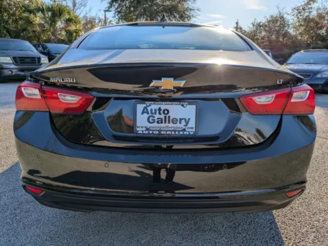 More photos of 2025 Chevrolet Malibu LT at Auto Gallery Jacksonville, FL