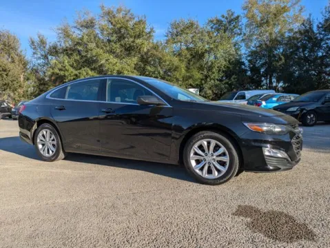 Photos of 2025 Chevrolet Malibu LT for sale in Jacksonville, FL at Auto Gallery Jacksonville